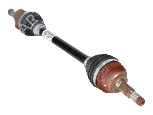 Left front driveshaft OPEL VIVARO C Van (K0) VIVARO-E HYDROGEN | BP39921102M38 - Image 2