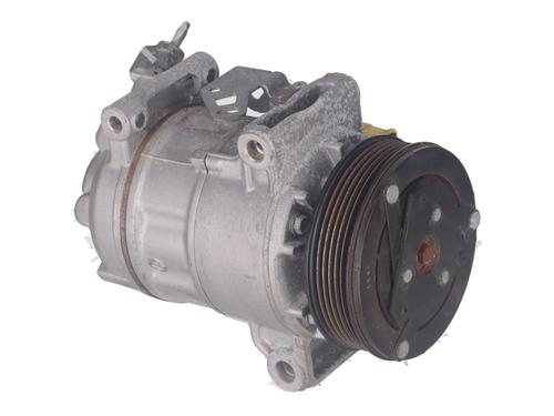 AC compressor PEUGEOT 3008 II SUV (MC_, MR_, MJ_, M4_) 1.2 THP/ PureTech 130 (MRHNSM, MRHNSU, MRHNSJ, MRHNYW,... | BP19675651M34 