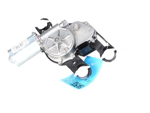 Used Rear wiper motor Rear wiper motor VW GOLF VIII Variant (CG5, DB5) 1.5 eTSI (150 hp) 35783079 35783079
