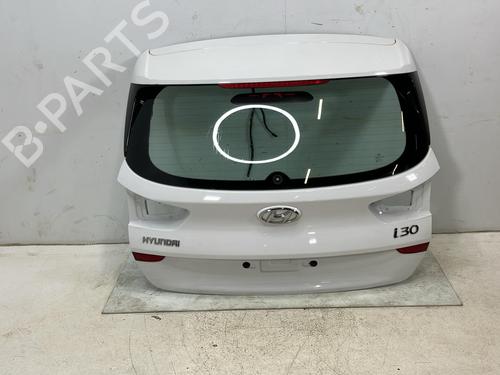 tailgate-hyundai-i30-pde-pd-pden-2016-40259070 main image