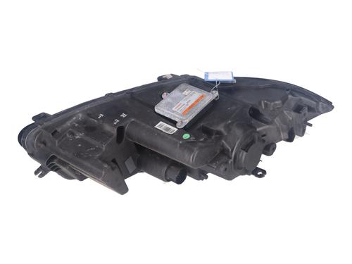 Left headlight JAGUAR XF I (X250) 2.2 D | BP19112626C28 