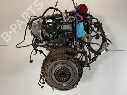 Motor Motor FORD FOCUS III Turnier 1.0 EcoBoost (100 hp) 37643357 37643357