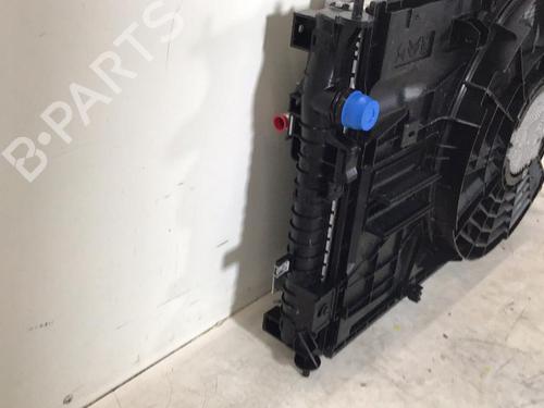 Radiator set OPEL VIVARO C Van (K0) VIVARO-E HYDROGEN | BP39921087M120 - Image 3