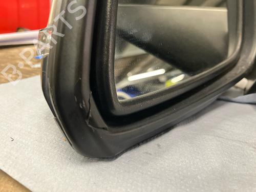 Used Left mirror BMW 5 (F10) 520 d xDrive (184 hp) 27661808