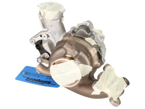 Turbocharger/Supercharger VW GOLF VIII (CD1, DA1) 1.5 TSI | BP29256634M71 