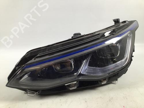 Left headlight VW GOLF VIII (CD1, DA1) 2.0 TSI R 4motion | BP33304106C28 - Image 2