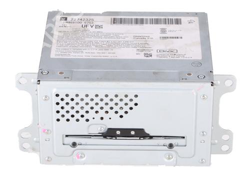 Electronic module OPEL AMPERA (R12) EV 150 | BP28032257M83 