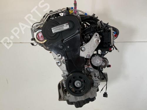 Engine CUPRA FORMENTOR (KM7, KMP) 1.4 e-Hybrid VZ | BP37530056M1 - Image 3