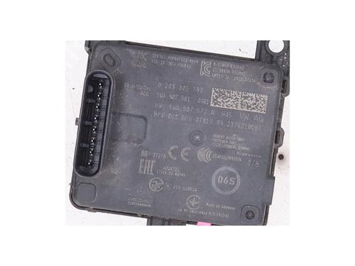 Electronic module CUPRA LEON Sportstourer (KL8, KU8, KUD) 1.4 e-HYBRID | BP37080906M83 - Image 2