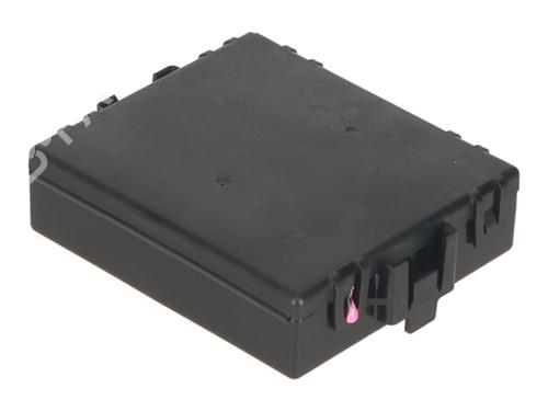 Electronic module VW GOLF VII (5G1, BQ1, BE1, BE2) 1.6 TDI | BP21547651M83 