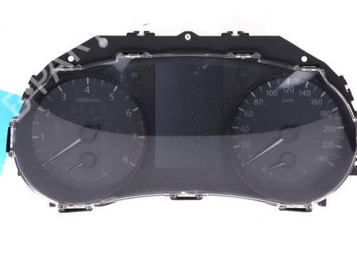 instrument-cluster-nissan-qashqai-ii-j11-j11_-2013-37400882 main image