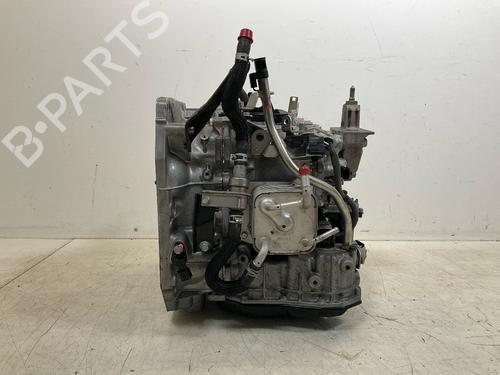 Gearbox NISSAN PULSAR Hatchback (C13) 1.5 dCi | BP19097888M3 