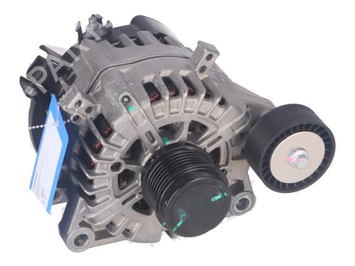 Alternator FORD TRANSIT V363 Platform/Chassis (FED, FFD) 2.0 EcoBlue | BP20330128M7 