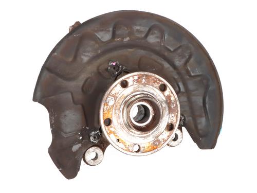 Used Right front steering knuckle Right front steering knuckle VW GOLF VII Variant (BA5, BV5) 1.6 TDI (105 hp) 33328362 33328362