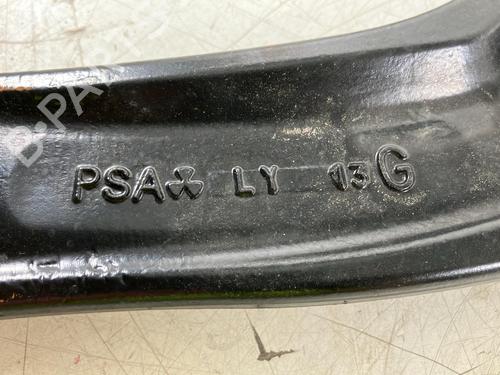 Left front suspension arm CITROËN JUMPY III Van (V_) ë-JUMPY HYDROGEN | BP39926168M12 - Image 2
