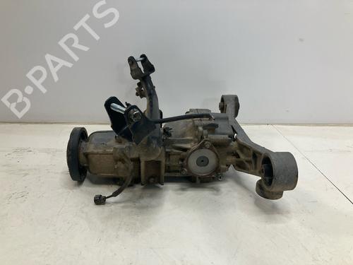 Used Rear differential SUZUKI SX4 S-Cross (JY) 1.4 Hybrid (Mild Hybrid) (AKK 414) (129 hp) 28134351