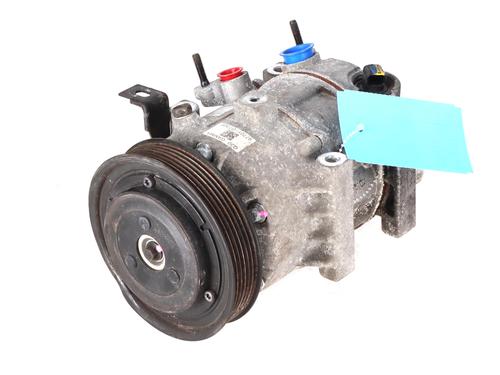 AC-Kompressor AC-Kompressor 38600502 38600502