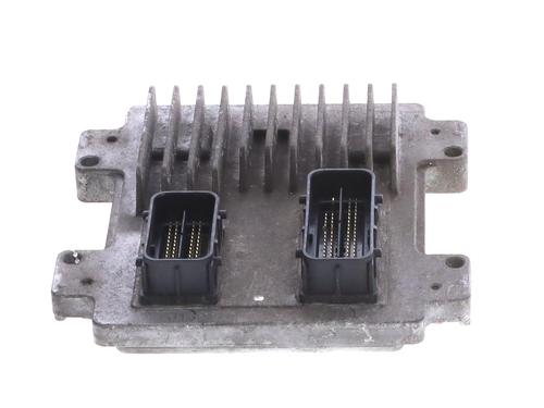 Used Engine control unit (ECU) Engine control unit (ECU) OPEL CORSA E (X15) 1.4 (08, 68) (90 hp) 40043491 40043491