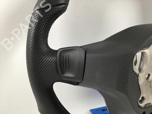 Steering wheel VW GOLF VIII (CD1, DA1) 1.0 TSI | BP33853232C49 - Image 5
