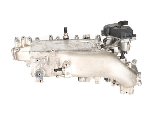 Intercooler VW TIGUAN (AD1, AX1) 2.0 TDI | BP28282889M30 