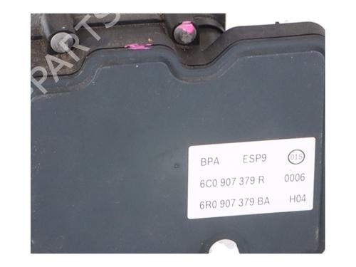 ABS pump SKODA FABIA III (NJ3) 1.0 | BP28473681M43 
