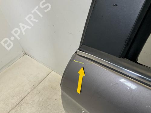 Left rear door FIAT BRAVO II (198_) 1.6 D Multijet (198AXL1B) | BP18106736C4 