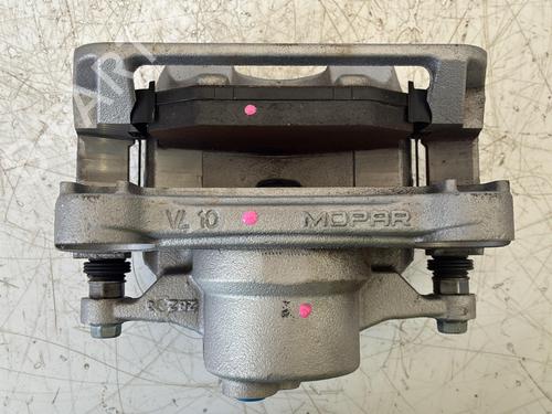Right front brake caliper OPEL VIVARO C Van (K0) VIVARO-E HYDROGEN | BP39927607M104 - Image 4