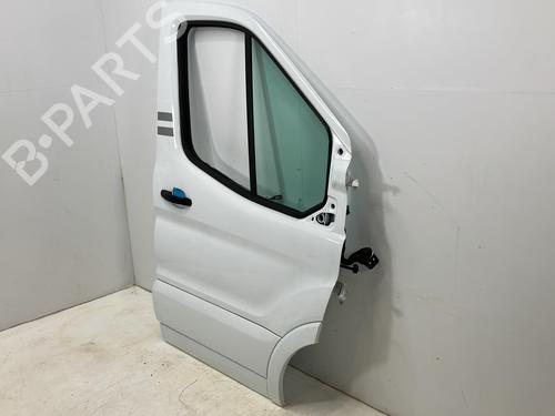 Right front door FORD TRANSIT V363 Platform/Chassis (FED, FFD) 2.0 EcoBlue | BP33198484C3 - Image 3