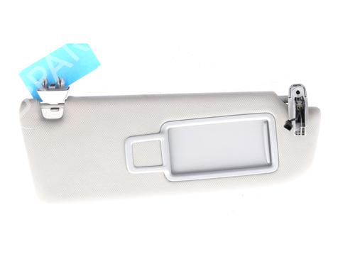right-sun-visor-audi-a8-d4-4h2-4h8-4hc-4hl-2009-2010-2011-2012-2013-2014-2015-2016-2017-2018-2019-35717141 main image