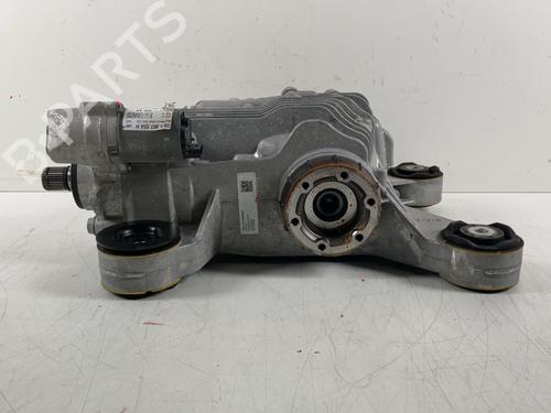 Rear differential VW TIGUAN (CT1) 2.0 TDI 4motion | BP39921843M24 - Image 2