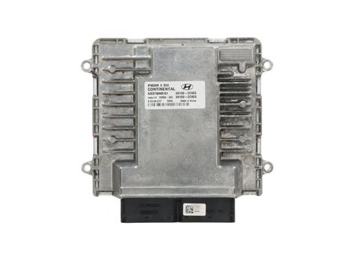 Engine control unit (ECU) GENESIS G70 (IK) 2.0 T-GDi | BP39918658M57 - Image 4