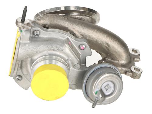 Used Turbocharger/Supercharger Turbocharger/Supercharger FORD FIESTA VII (HJ, HF) 1.0 EcoBoost (125 hp) 36242503 36242503