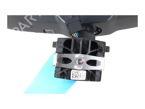 Rear mirror BMW X6 (G06, F96) xDrive 40 d Mild-Hybrid | BP33882187I6 - Image 4