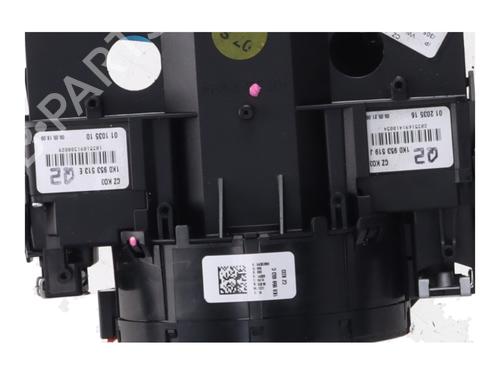 Switch VW GOLF VI (5K1) 1.4 | BP35795434I30 - Image 3