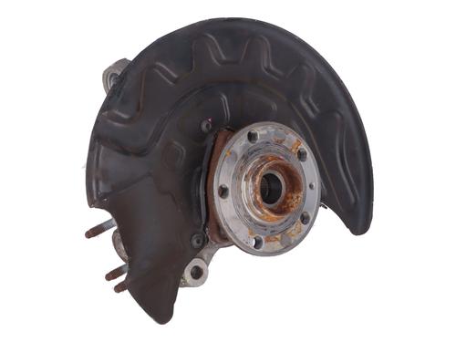 Used Right front steering knuckle VW PASSAT B8 Variant (3G5, CB5) 1.4 TSI (150 hp) 15493417