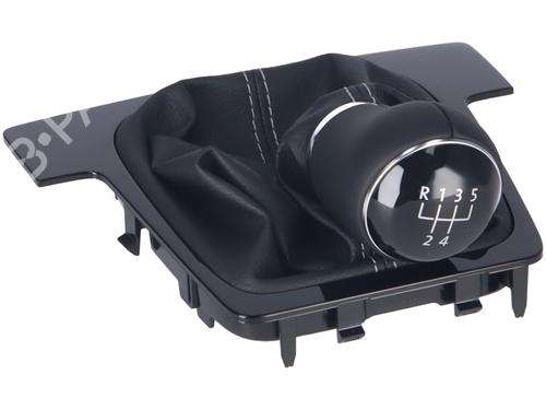 Gear lever VW PASSAT B8 (3G2, CB2) 1.4 TSI | BP12532977M90 