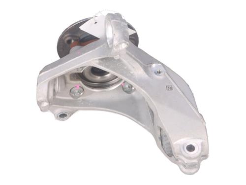 Left front steering knuckle MERCEDES-BENZ GLA (H247) GLA 200 (247.787) | BP27260691M25 