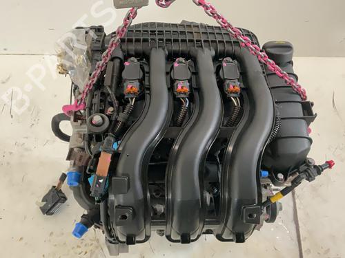 Engine PEUGEOT 2008 I (CU_) 1.2 PureTech 82 | BP38305620M1 - Image 7
