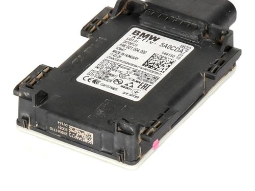 Electronic module BMW 3 Touring (G21, G81) 320 d | BP38566855M83 - Image 2