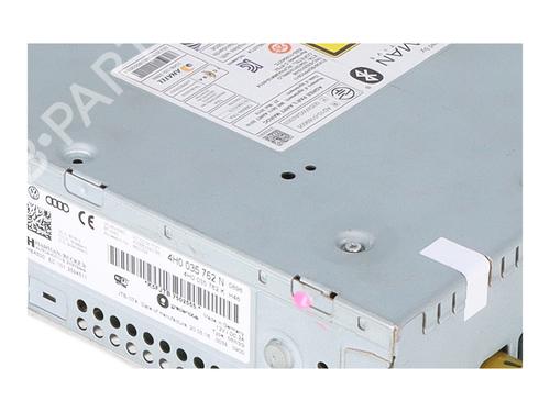 Electronic module AUDI A8 D4 (4H2, 4H8, 4HC, 4HL) 3.0 TDI quattro | BP35719399M83 - Image 3
