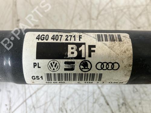 Right front driveshaft AUDI A8 D4 (4H2, 4H8, 4HC, 4HL) 4.0 TFSI quattro | BP36809045M39 - Image 4