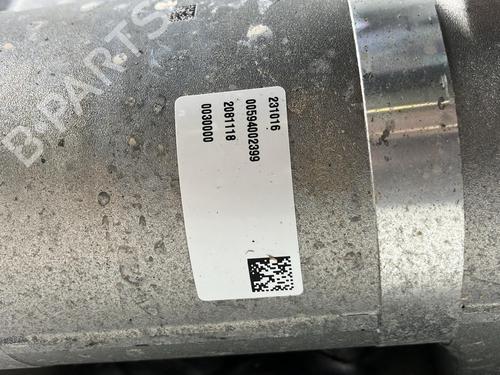 Steering rack FORD TRANSIT V363 Platform/Chassis (FED, FFD) 2.0 EcoBlue | BP40262297M22 - Image 6
