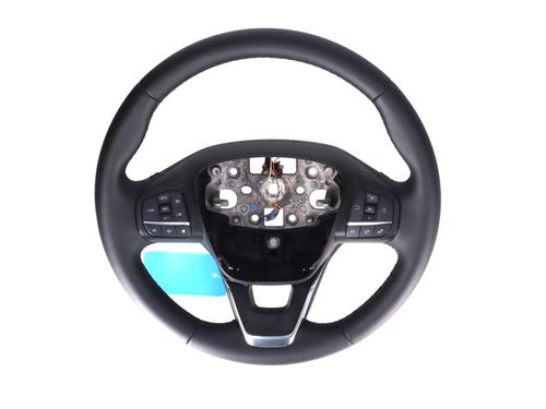 Volante Volante FORD TRANSIT V363 Platform/Chassis (FED, FFD) 2.0 EcoBlue (170 hp) 34568869 34568869