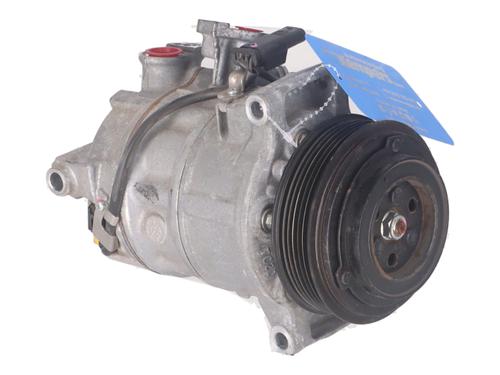 AC compressor MERCEDES-BENZ C-CLASS (W205) C 220 BlueTEC / d (205.002, 205.004) | BP24884273M34 