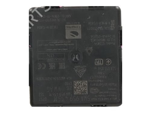 Electronic module VW GOLF VIII (CD1, DA1) 1.5 TSI | BP32425640M83