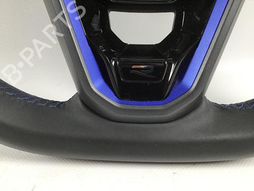 Steering wheel VW GOLF VIII (CD1, DA1) 2.0 TSI R 4motion | BP33905798C49 - Image 4