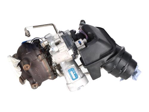 Turbolader/Kompressor AUDI A3 Sportback (8YA, 8YF) 30 g-tron (131 hp) 33205500