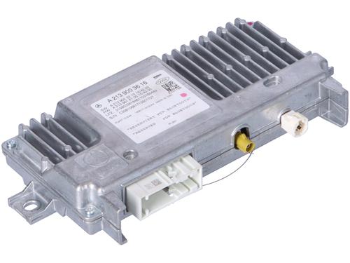 Used Electronic module MERCEDES-BENZ E-CLASS Coupe (C238) E 220 d (238.314) (194 hp) 10565949