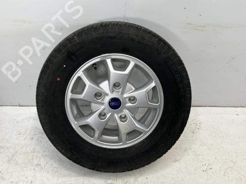 Fælk FORD TRANSIT V363 Platform/Chassis (FED, FFD) 2.0 EcoBlue | BP34627003C45 - Image 12
