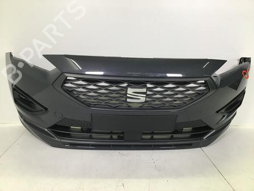 Stoßstange vorne SEAT TARRACO (KN2) 1.5 TSI ACT (150 hp) 10699176